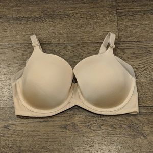Wacoal full coverage bra